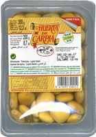 Altramuces encurtidos
