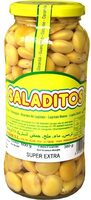 Altramuces