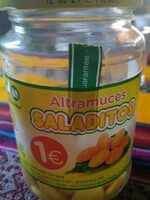 Altramuces