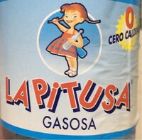 Gaseosa