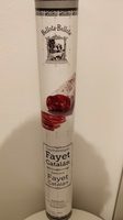 Fayet catalán