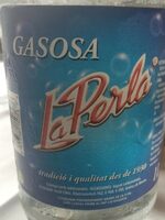 Gaseosa