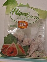 Higos Secos