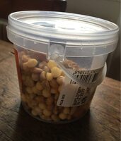 Pica mix
