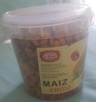 Maiz Frito