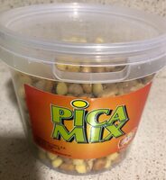Pica Mix