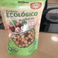 Avellanas