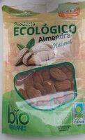 Almendra Natural