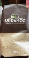 Pan rallado