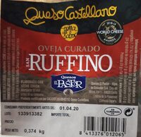 Queso castellano