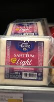 Santtum - Queso light