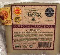 Queso Zamorano