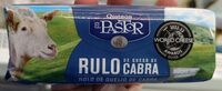 Rulo de Cabra