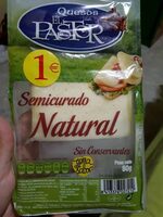 Quesos El Pastor