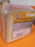 Queso Añejo