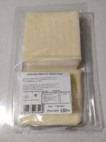 Lonchas mezcla tierno 500g