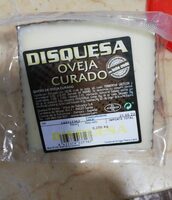 Oveja curado