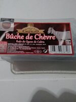 Buche de chèvre