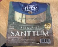 Semicurado Santtum