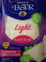 Queso De Mezcla Fresco Light