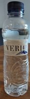 Agua Mineral Veri 33 cl