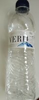 Agua de Veri