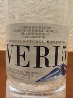 Agua