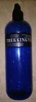 Veri Trekking