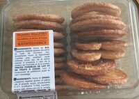 Palmier feuillete