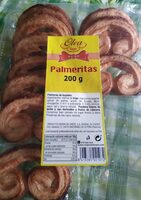 Palmeritas Olea