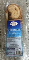 Palmeritas