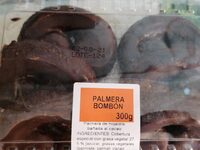 Palmera bombón