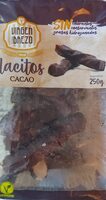 Lacitos cacao