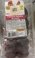 Palmeras bañadas de cacao