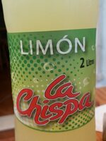 La Chispa Limon