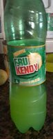 Fru Kendy Pineapple