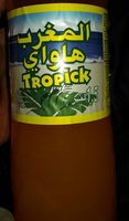 Hawaï tropick