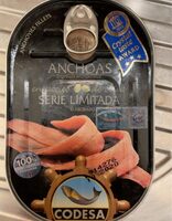 Anchoas