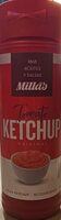 Ketchup
