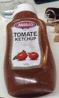 Ketchup