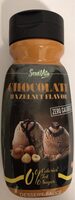 Chocolate Hazelnut Flavor