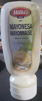 Mayonesa
