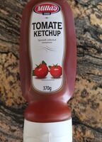 Tomate ketchup