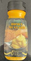 Honey mustard