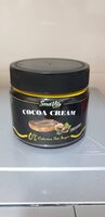 Cocoa cream