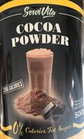 Cocoa powder