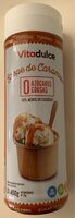 Sirope de Caramelo