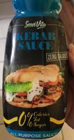 Kebab Sauce 0%