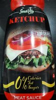 Ketchup