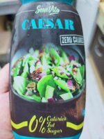 Servivita Sauce Cesar 320ML